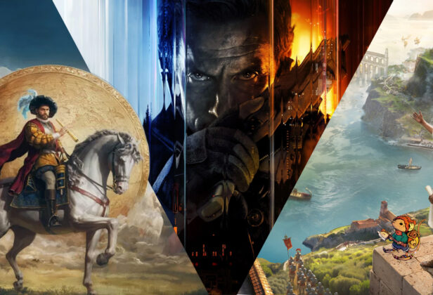 Call of Duty: Black Ops 7, Anno 117: Pax Romana, Europa Universalis 5 i pozostałe najważniejsze premiery listopada