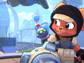 Kolejna seria Sony powraca, ale nie na konsole. Ratchet & Clank: Ranger Rumble zapowiedziane
