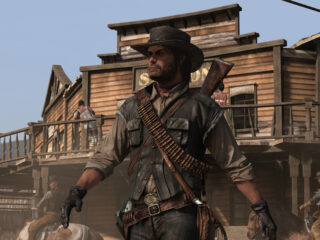 Red Dead Redemption na Xboksie, Switchu 2 i za darmo dla abonentów Netfliksa. Odświeżony western trafi także do PS Plusa