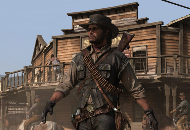 Red Dead Redemption na Xboksie, Switchu 2 i za darmo dla abonentów Netfliksa. Odświeżony western trafi także do PS Plusa