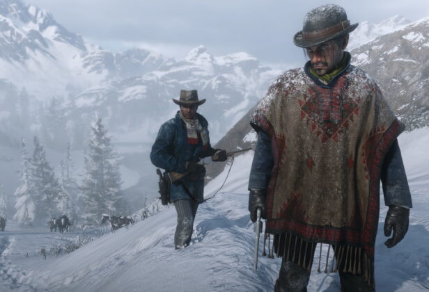 Rozpoczęły się nominacje do Nagród Steam 2025! Ruszyła też pierwsza wyprzedaż na Black Friday w historii platformy Valve