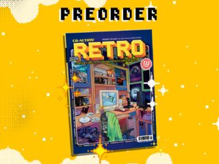 Zobacz okładkę Retro #9 i sprawdź zawartość pisma