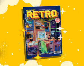 Retro #9 już jest! Sprawdź zawartość odświeżonego magazynu
