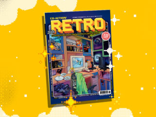 Retro #9 już jest! Sprawdź zawartość odświeżonego magazynu