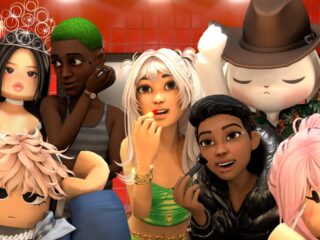 Roblox wprowadzi ograniczenia na czaty. Weryfikacja wieku kamerą i zakaz rozmów z dorosłymi – to reakcja na falę pozwów