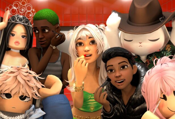 Roblox wprowadzi ograniczenia na czaty. Weryfikacja wieku kamerą i zakaz rozmów z dorosłymi – to reakcja na falę pozwów