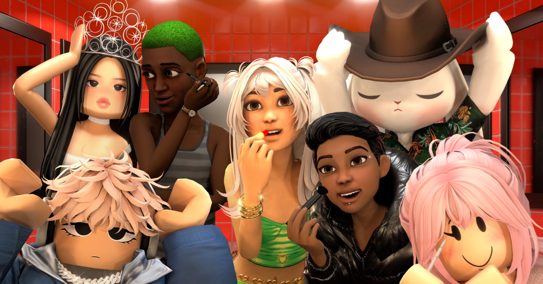 Roblox wprowadzi ograniczenia na czaty. Weryfikacja wieku kamerą i zakaz rozmów z dorosłymi – to reakcja na falę pozwów