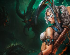 Sacred 2 to kultowy action RPG, który stracił swoją moc. Sprawdziłem jego biedny remaster [RECENZJA]