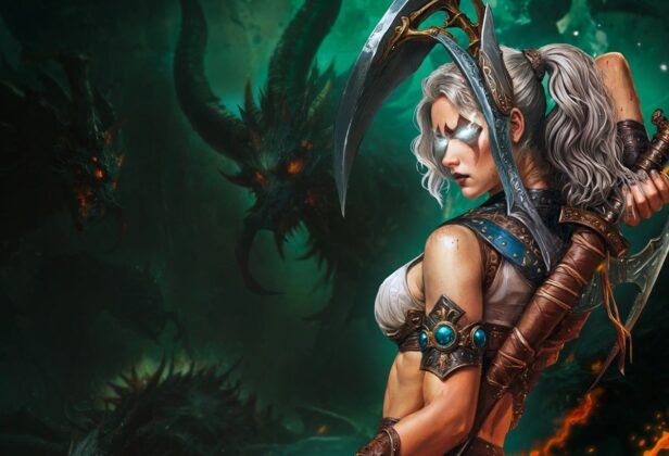 Sacred 2 to kultowy action RPG, który stracił swoją moc. Sprawdziłem jego biedny remaster [RECENZJA]