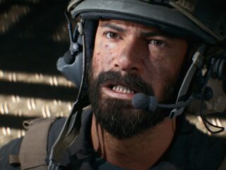 Arabia Saudyjska zaciska pasa. Także na brzuchu Electronic Arts