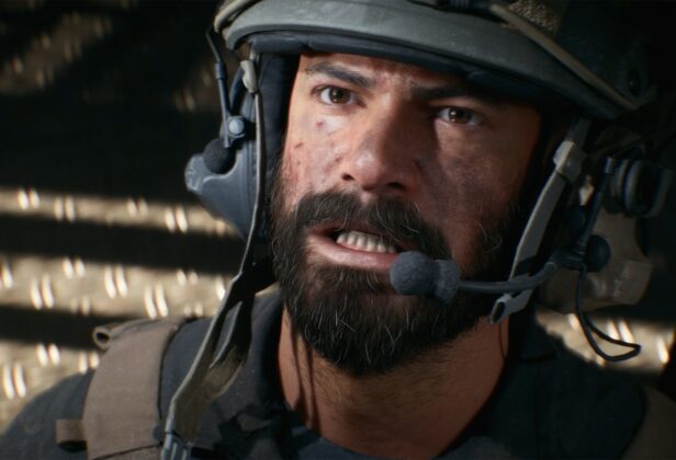 Arabia Saudyjska zaciska pasa. Także na brzuchu Electronic Arts