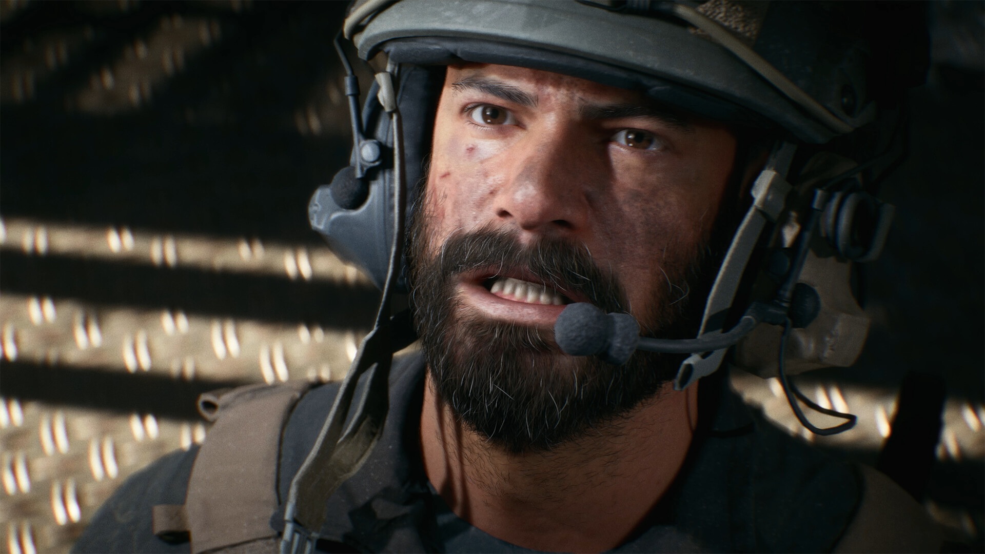 Arabia Saudyjska zaciska pasa. Także na brzuchu Electronic Arts