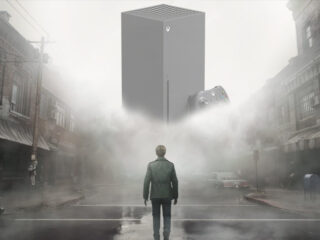 Silent Hill 2 ponownie sklasyfikowany przez ESRB. Wkrótce premiera na Xboksach i Nintendo Switchu 2?