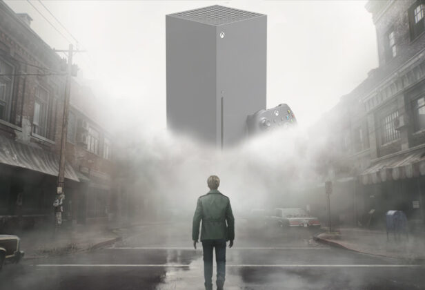 Silent Hill 2 ponownie sklasyfikowany przez ESRB. Wkrótce premiera na Xboksach i Nintendo Switchu 2?