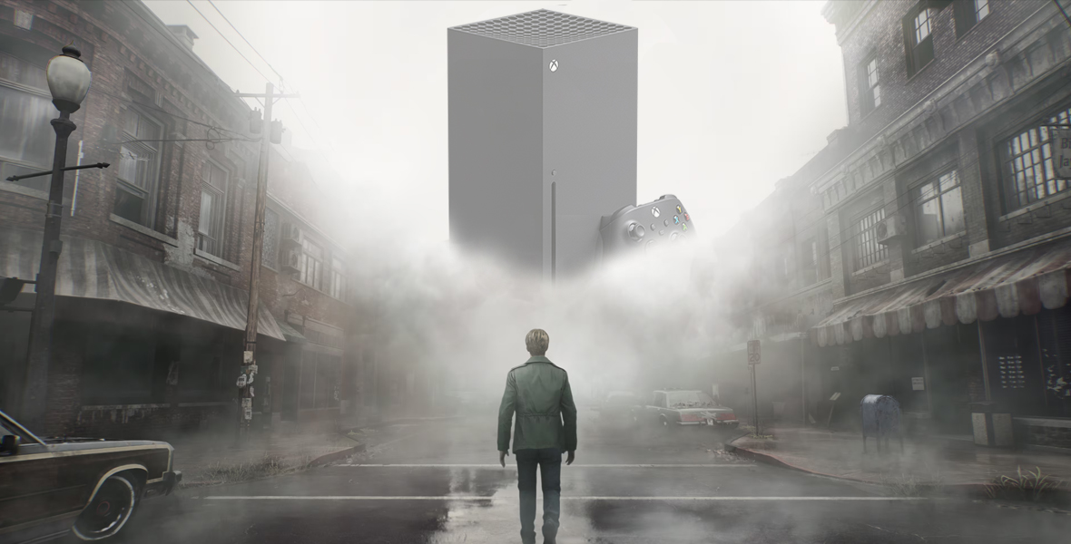 Silent Hill 2 ponownie sklasyfikowany przez ESRB. Wkrótce premiera na Xboksach i Nintendo Switchu 2?