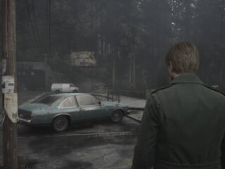 Silent Hill 2 na Xboksach Series X|S już dostępny w Australii. Atrakcyjna promocja na start