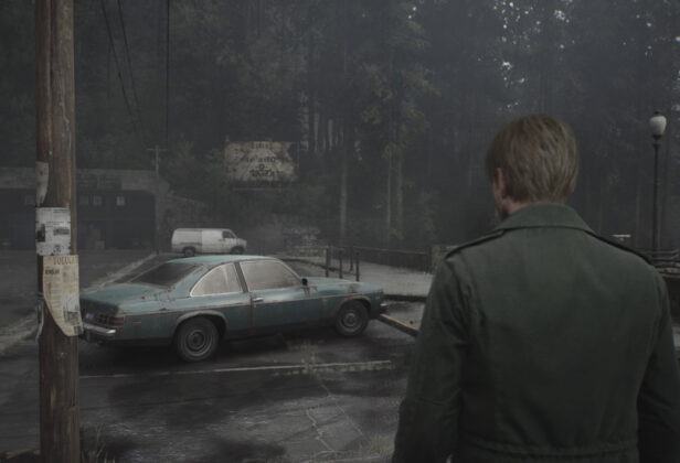 Silent Hill 2 na Xboksach Series X|S już dostępny w Australii. Atrakcyjna promocja na start