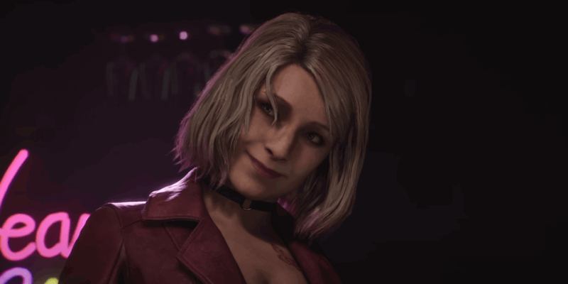 Co z tym Born from a Wish? Jest jeszcze nadzieja dla dodatku do remake’u Silent Hilla 2