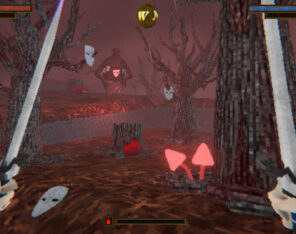 Soulsy już były. Teraz czas na polskiego… kingslike’a! Recenzja Verho – Curse of Faces