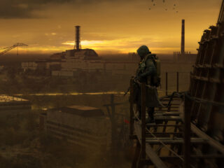 Stalker 2 po roku od premiery. Czy wreszcie jest to gra, na którą czekaliśmy łącznie 14 lat?