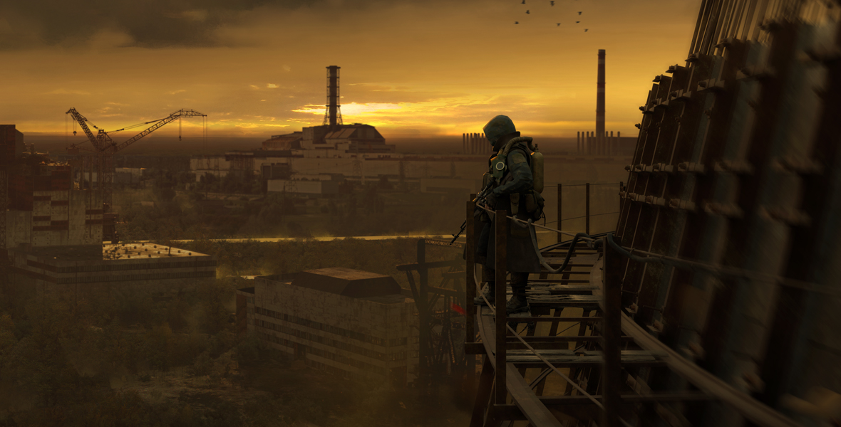 Stalker 2 po roku od premiery. Czy wreszcie jest to gra, na którą czekaliśmy łącznie 14 lat?