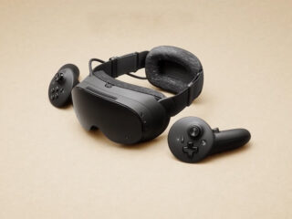 Nowy sprzęt w rodzinie Steama. W przyszłym roku kontroler, gogle VR i powrót Steam Machine