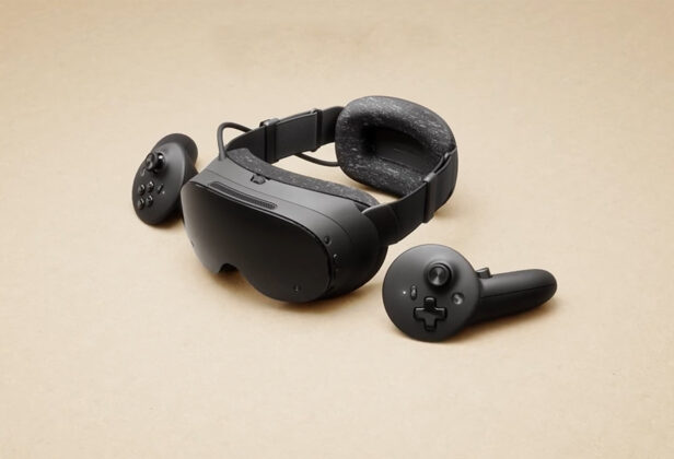 Nowy sprzęt w rodzinie Steama. W przyszłym roku nowy kontroler, gogle VR i powrót Steam Machine