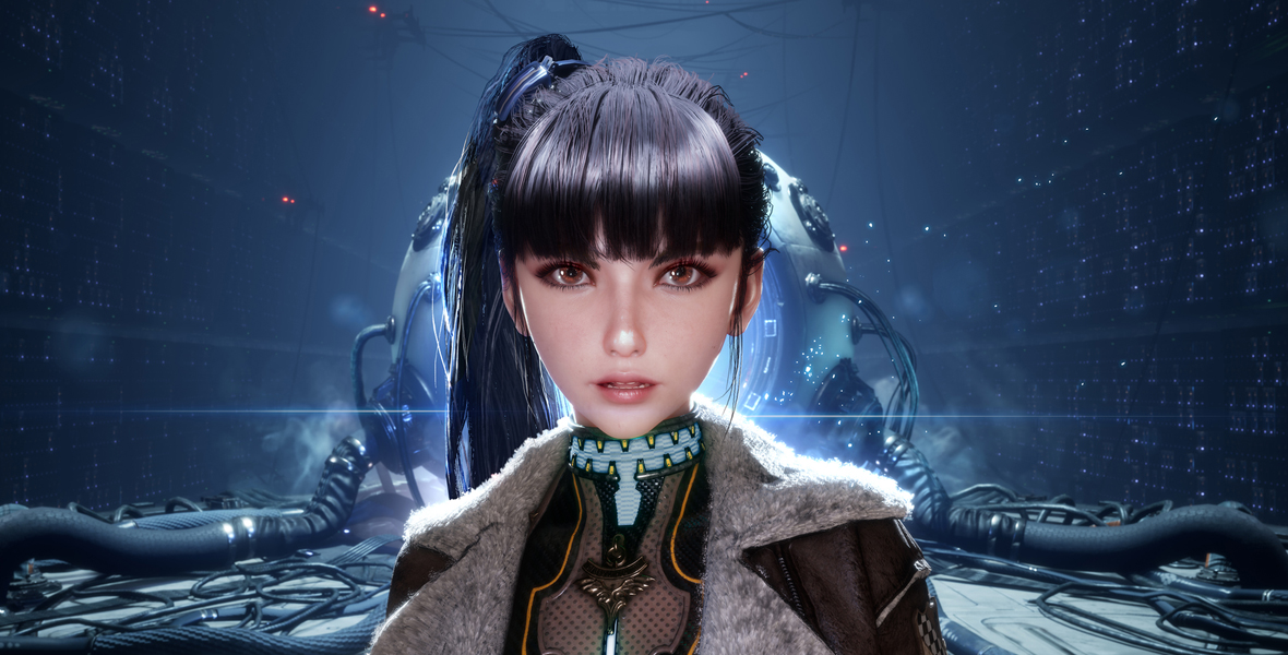 Stellar Blade 2 nie tylko dla Sony. Twórcy potwierdzają, że powstający sequel zadebiutuje na różnych platformach