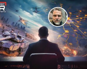 Jak zepsułem grę Jacka Bartosiaka… i jak ty też możesz to zrobić