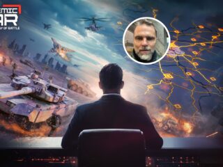 Jak zepsułem grę Jacka Bartosiaka… i jak ty też możesz to zrobić