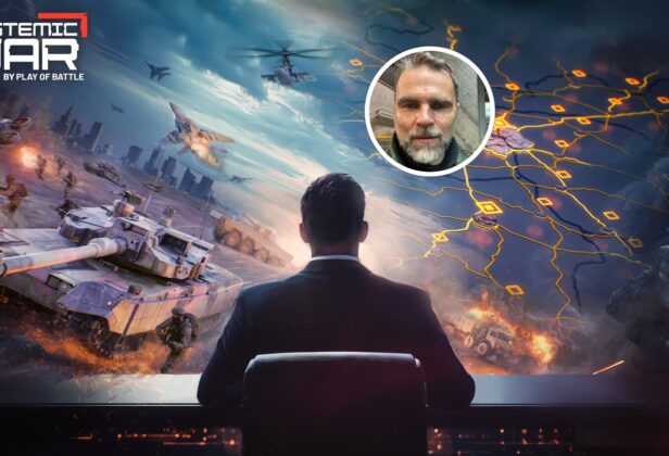 Jak zepsułem grę Jacka Bartosiaka… i jak ty też możesz to zrobić