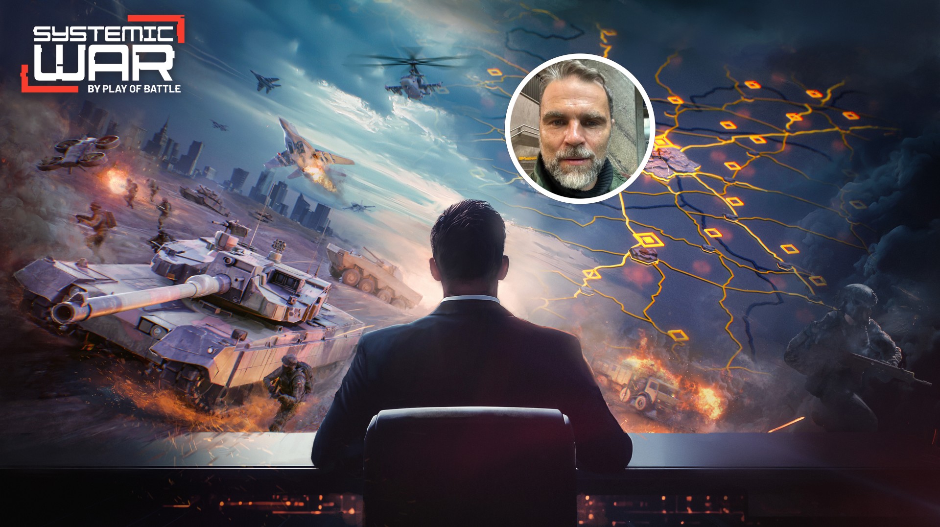 Jak zepsułem grę Jacka Bartosiaka… i jak ty też możesz to zrobić