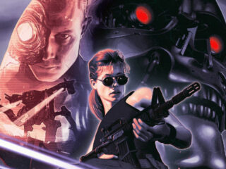 Donald Trump znów opóźnia wydanie Terminatora 2D: No Fate. Premiera gry raz jeszcze przesunięta