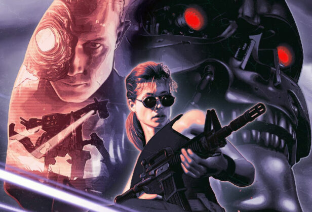 Donald Trump znów opóźnia wydanie Terminatora 2D: No Fate. Premiera gry raz jeszcze przesunięta