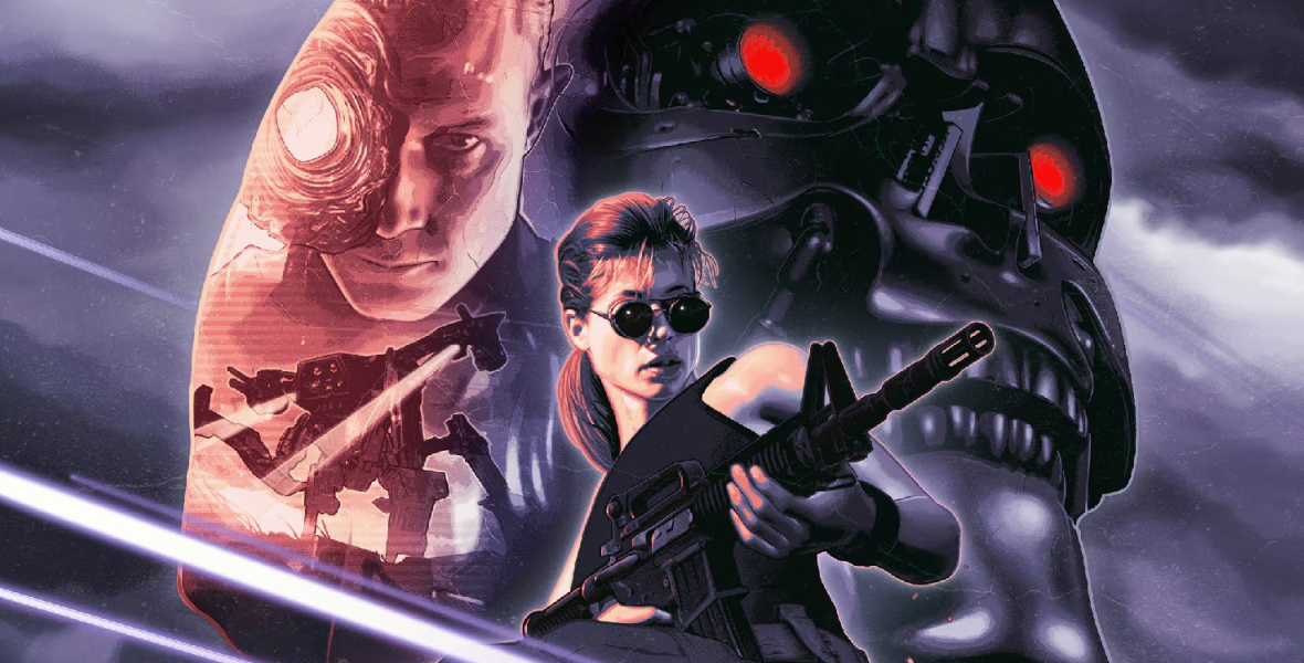 Donald Trump znów opóźnia wydanie Terminatora 2D: No Fate. Premiera gry raz jeszcze przesunięta