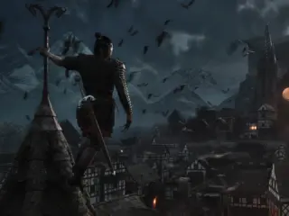 The Blood of Dawnwalker pozwoli rozwiązywać zadania na więcej sposobów. Rebel Wolves opublikowało długi fragment rozgrywki