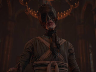 The Blood of Dawnwalker jak pierwsze Fallouty? Studio wzoruje się na najlepszych erpegach w historii