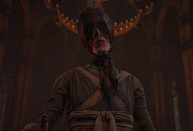 The Blood of Dawnwalker jak pierwsze Fallouty? Studio wzoruje się na najlepszych erpegach w historii