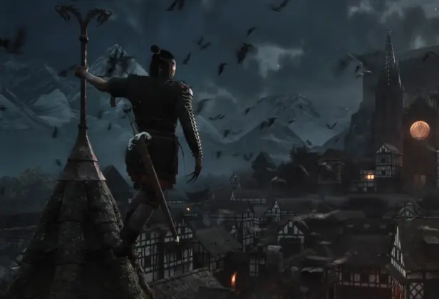 The Blood of Dawnwalker pozwoli rozwiązywać zadania na więcej sposobów. Rebel Wolves opublikowało długi fragment rozgrywki