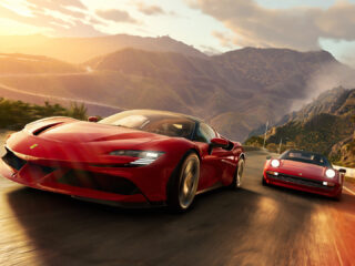 The Crew Motorfest i 8 innych gier trafi do Game Passa. Szczegóły oferty na przełom listopada i grudnia