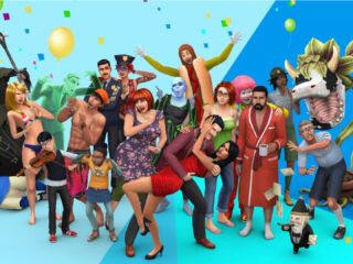 Nadchodzi remaster The Sims 4? Raczej nie, ale trwają prace nad międzyplatformowym hubem dla serii