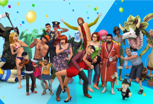 Nadchodzi remaster The Sims 4? Raczej nie, ale trwają prace nad międzyplatformowym hubem dla serii