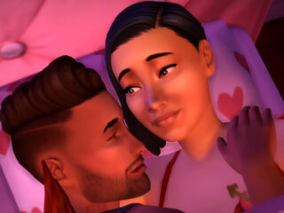 „To nie ma żadnego sensu”. W seksmoda do Simsów gra prawie tyle samo osób, co w Arc Raiders na Steamie