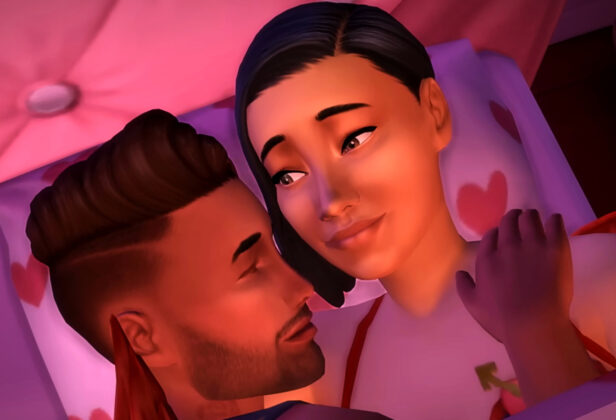 „To nie ma żadnego sensu”. W seksmoda do Simsów gra prawie tyle samo osób, co w Arc Raiders na Steamie