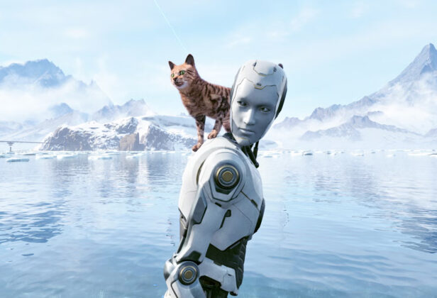 Egzystencjalizm robotów, Los Santos i odrobina horroru. Oto zawartość PS Plusa Ekstra i Premium w listopadzie