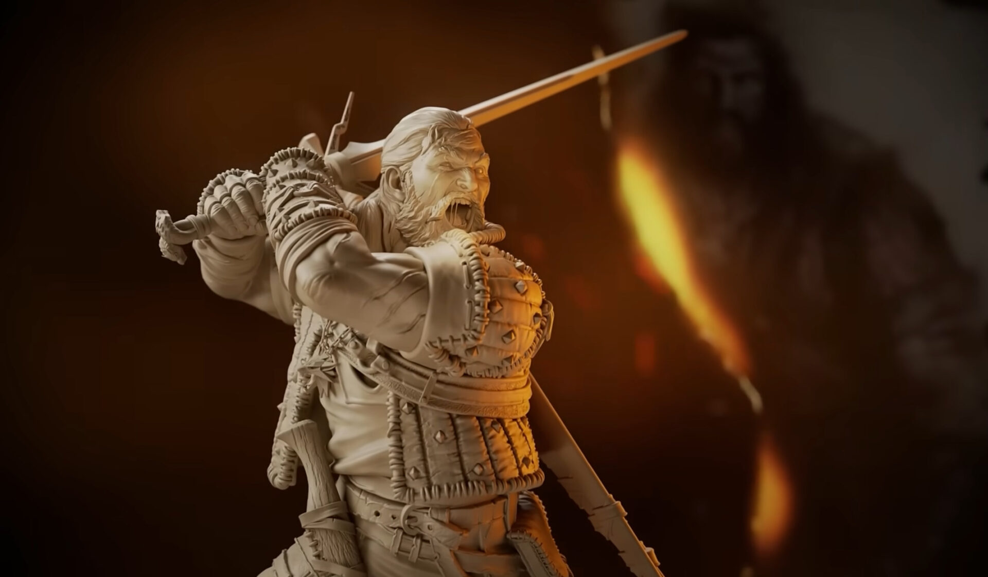 Wiedźmińska planszówka wyrobiła 2500% normy. Zbiórka The Witcher: Legacy ufundowana w 4 minuty