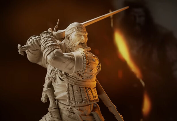 Wiedźmińska planszówka wyrobiła 2500% normy. Zbiórka The Witcher: Legacy ufundowana w 4 minuty