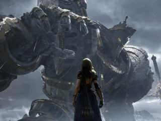 Zjawiskowa walka w nowym zwiastunie Tides of Annihilation. Daty premiery nadal brak