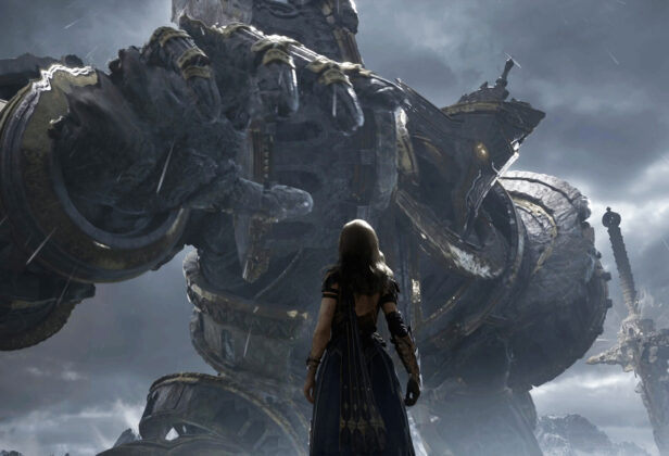 Zjawiskowa walka w nowym zwiastunie Tides of Annihilation. Daty premiery nadal brak