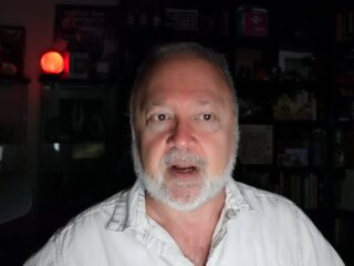 Ojciec Fallouta ostro o dzisiejszych grach. Tim Cain uważa, że to „wszystko dla wszystkich”